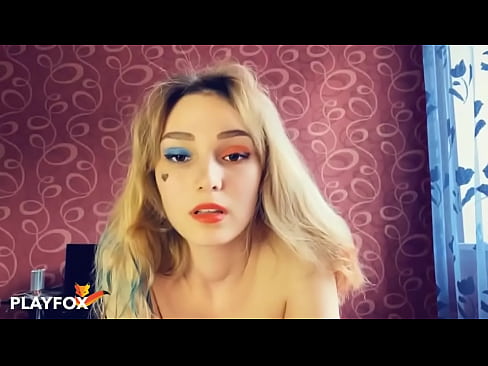 ❤️ Cermin mata realiti maya ajaib memberi saya seks dengan Harley Quinn ❤️ Video lucah pada kami ms.elitemangas.top ❌️❤
