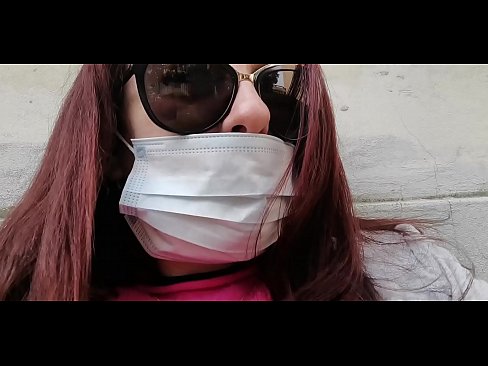 ❤️ Nicoletta membalas dendam terhadap jirannya dan kencing di garajnya (Kuarantin Itali Covid19 Khas) ❤️ Video lucah pada kami ms.elitemangas.top ❌️❤